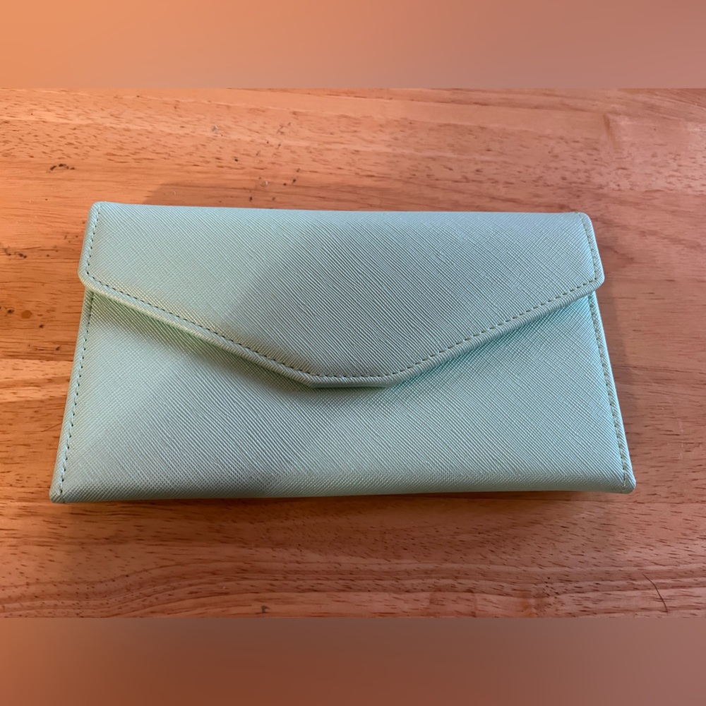 Travel wallet